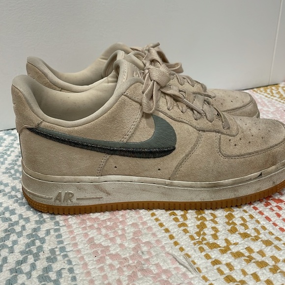 Nike Air Force 1 guava ice size 7 - Picture 8 of 8